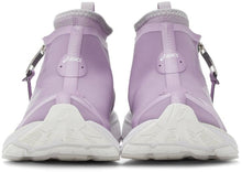 Vivienne Westwood Purple Asics Edition Gel-Kayano 27 LTX Sneakers