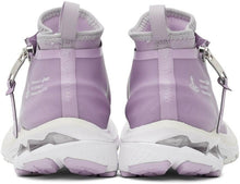 Vivienne Westwood Purple Asics Edition Gel-Kayano 27 LTX Sneakers