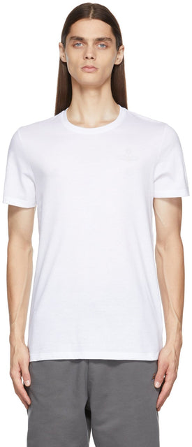 Vivienne Westwood Three-Pack Multicolor Jersey T-Shirts - Vivienne Westwood T-shirts de Jersey multicolore à trois pack - Vivienne Westwood 3 팩 여러 가지 빛깔의 저지 티셔츠