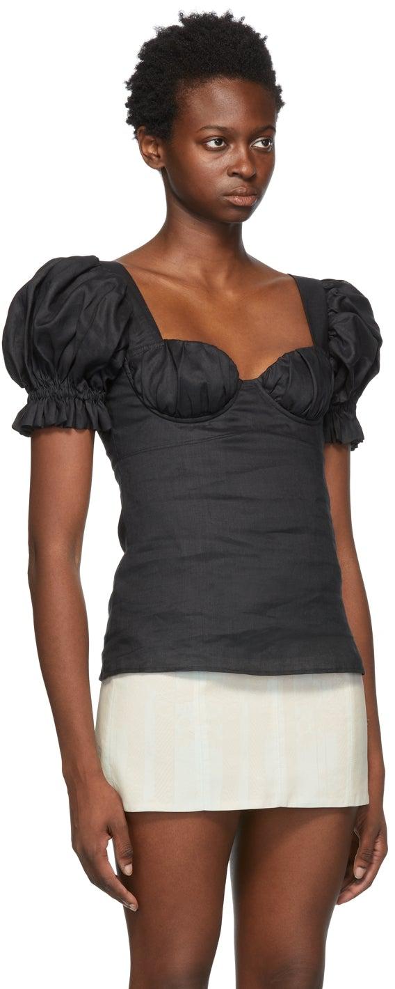 Empire style blouses best sale