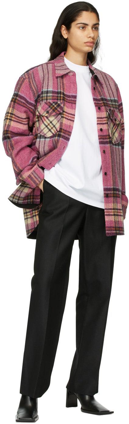 We11done White 'We11done' Logo T-Shirt