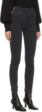 Won Hundred Grey Marilyn B Jeans