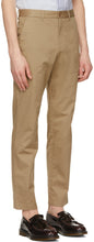 Wood Wood Khaki Marcus Trousers