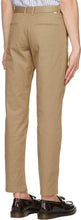 Wood Wood Khaki Marcus Trousers