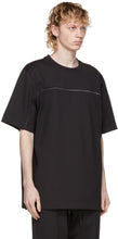 Y-3 Black CH1 Shell T-Shirt
