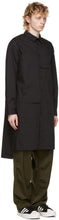 Y-3 Black Classic Long Shirt