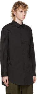 Y-3 Black Classic Shirt