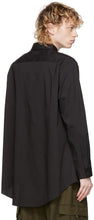 Y-3 Black Classic Shirt