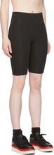 Y-3 Black Classic Tight Shorts