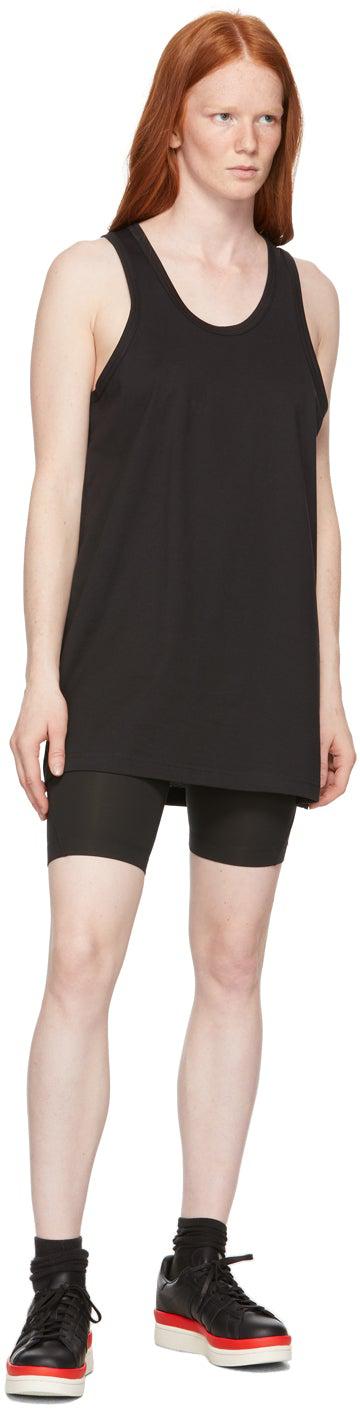 Y-3 Black Classic Tight Shorts