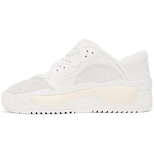 Y-3 White Hokori II Sneakers