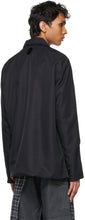 Youths in Balaclava Black Godstar Blazer