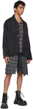 Youths in Balaclava Black Godstar Blazer