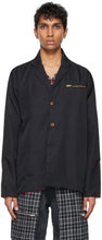 Youths in Balaclava Black Godstar Blazer - Jeunesse à Balaclava Black Godstar Blazer - Balaclava Black Godstar Blazer의 청소년