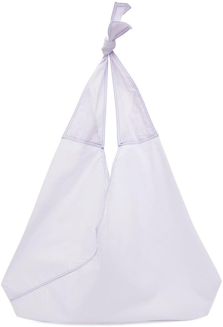 Youths in Balaclava White Extra Large Bag - Jeunes à Balaclava Blanc Extra Grand sac - 화이트 엑스트라 큰 가방에있는 청소년