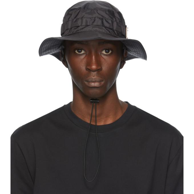 Bucket hat sales acne