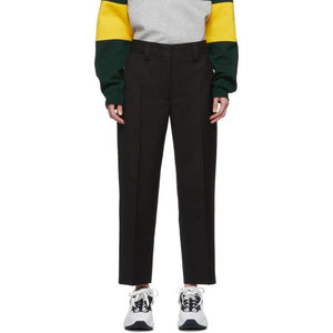 Acne Studios【Pleat-front trousers】+mu-8.com