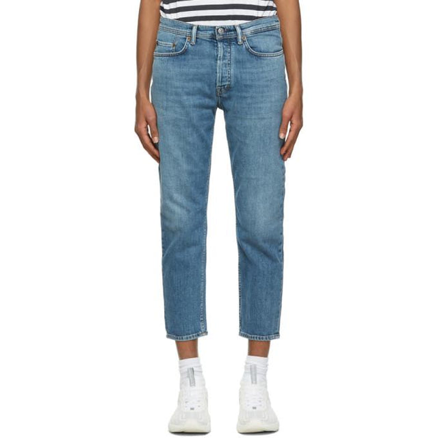 Acne Studios Blue River Jeans