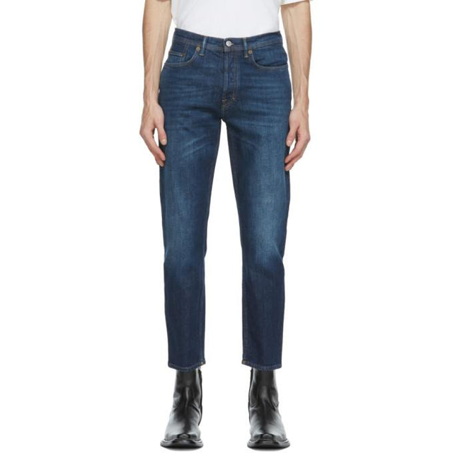 Acne Studios Indigo River Jeans