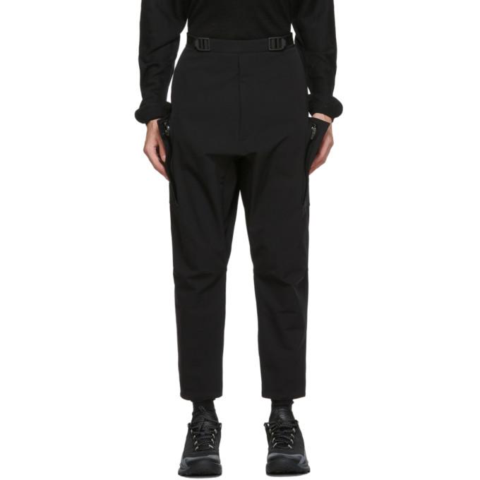 ACRONYM Black P31A-DS Cargo Pants – BlackSkinny