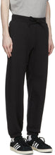 adidas Originals Black Badge Of Sport Sweatpants