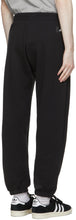 adidas Originals Black Badge Of Sport Sweatpants