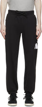 adidas Originals Black Badge Of Sport Sweatpants - Adidas Originals Badge Black of Sport Santé - 아디다스 오리지널 스포츠 스웨트 팬츠의 검은 배지