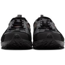 adidas Originals Black GR-Uniforma Edition Trail Runner Sneakers