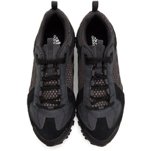 adidas Originals Black GR-Uniforma Edition Trail Runner Sneakers