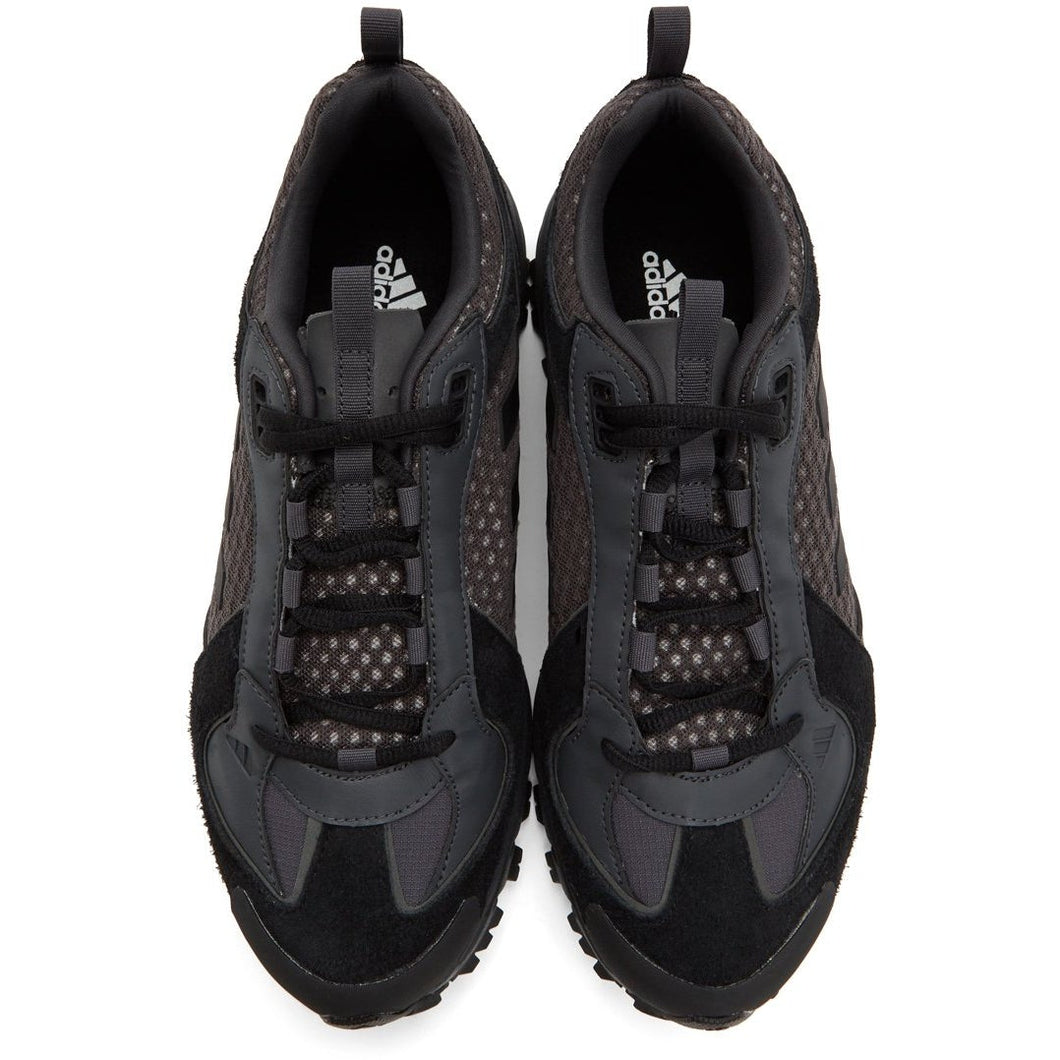 adidas Originals Black GR-Uniforma Edition Trail Runner Sneakers