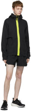adidas Originals Black Parley Edition Terrex Agravic All-Around Shorts