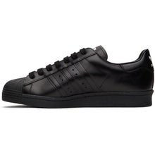 adidas Originals Black Prada Edition Superstar Sneakers