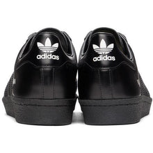 adidas Originals Black Prada Edition Superstar Sneakers