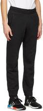 adidas Originals Black Trefoil Essentials Sweatpants