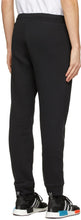 adidas Originals Black Trefoil Essentials Sweatpants