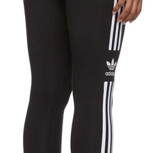 adidas Originals Black Trefoil Tights