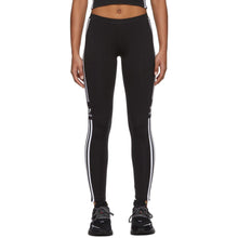 adidas Originals Black Trefoil Tights