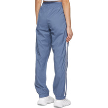 adidas Originals Blue Adicolor 3D Trefoil 3-Stripes Track Pants