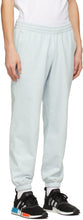 adidas Originals Blue Adicolor Premium Sweatpants