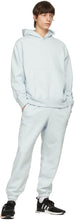 adidas Originals Blue Adicolor Premium Sweatpants