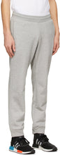 adidas Originals Grey Trefoil Essentials Sweatpants