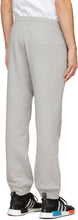 adidas Originals Grey Trefoil Essentials Sweatpants