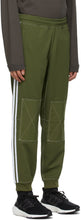 adidas Originals Khaki SPRT Track Pants