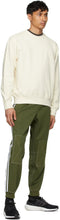 adidas Originals Khaki SPRT Track Pants