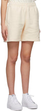 adidas Originals Off-White Pharrell Williams Edition Basics Shorts