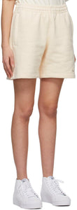 adidas Originals Off-White Pharrell Williams Edition Basics Shorts