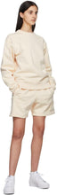 adidas Originals Off-White Pharrell Williams Edition Basics Shorts