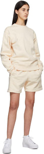 adidas Originals Off-White Pharrell Williams Edition Basics Shorts