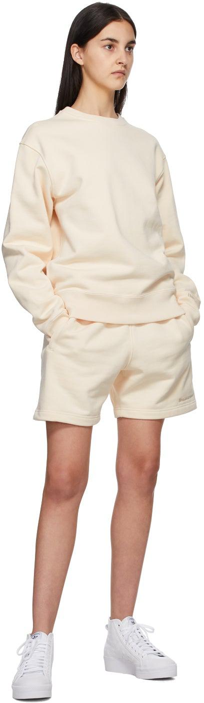adidas Originals Off-White Pharrell Williams Edition Basics Shorts