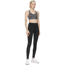 adidas by Stella McCartney Grey TruePace Sports Bra - Adidas de Stella McCartney Grey Truepace Sports Bra - Stella McCartney Grey Truepace 스포츠 브래지어에 의한 아디다스